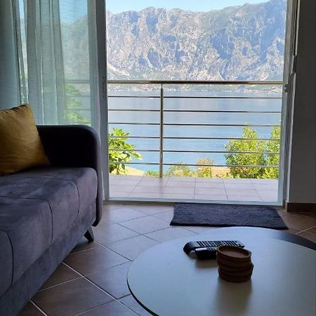 Ancora Prcanj Kotor Buitenkant foto