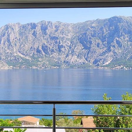 Ancora Prcanj Kotor Buitenkant foto