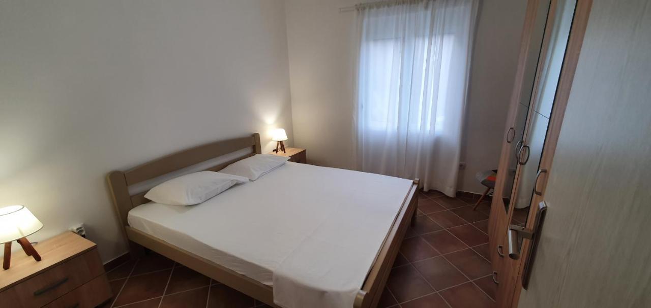 Ancora Prcanj Kotor Buitenkant foto